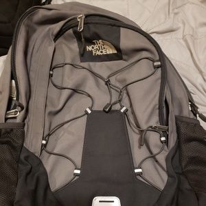North Face Backpack